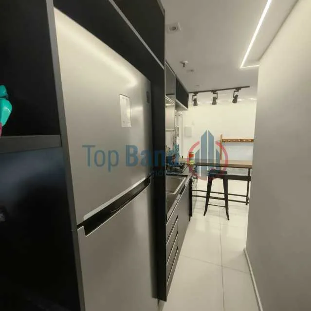 Квартира 60 м² з робочим місцем та пральною машиною — photo 15