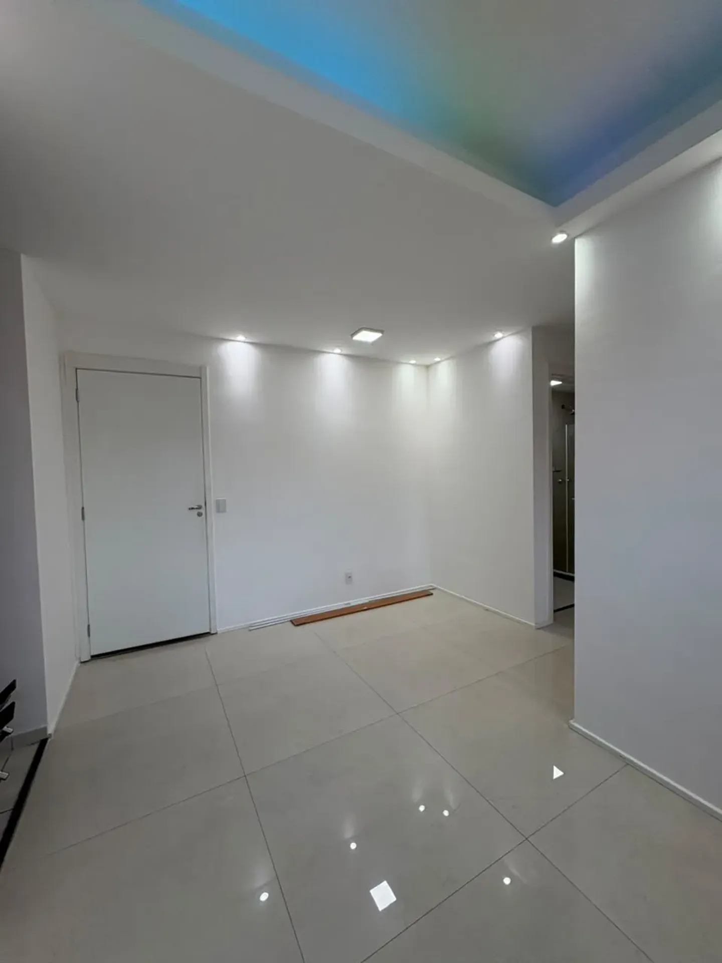 2-bedroom apartment in a building with a sauna — photo 12