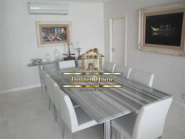 Furnished 300 m² apartment with 4 en-suites and 4 parking — photo 13
