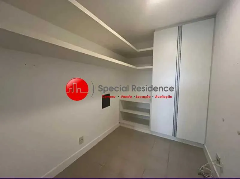 Apartment with 4 bedrooms, 5 bathrooms and 3 parking spots — photo 3