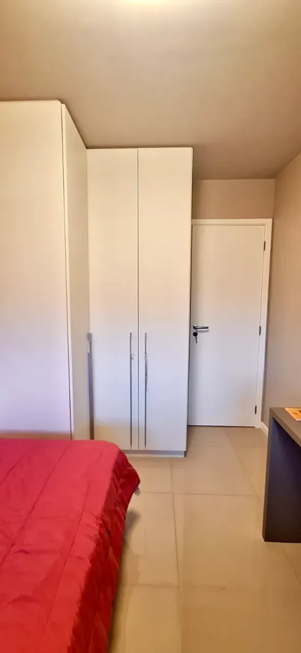 Apartamento mobiliado, 70 m², com varanda envidraçada — photo 12