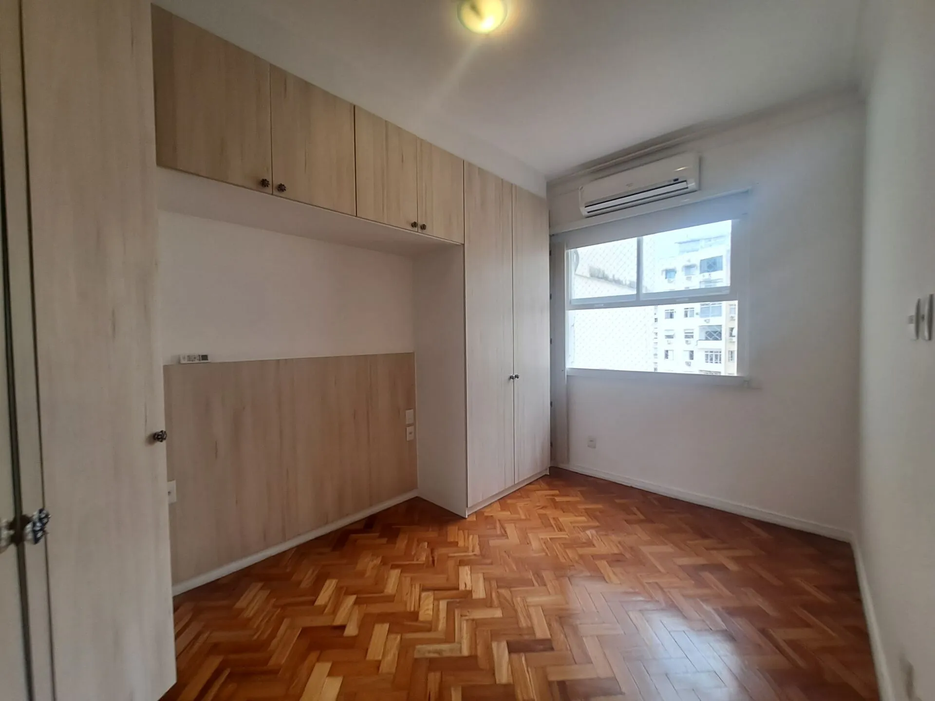 Apartamento de 2 quartos com máquina de lavar, Copacabana — photo 7