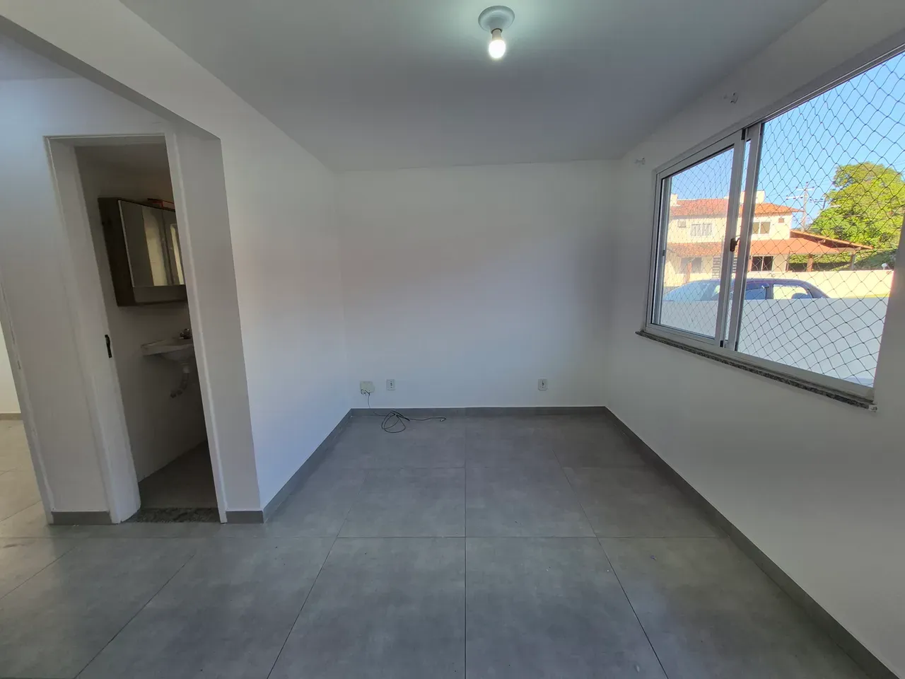 Casa, 100 m², com máquina de lavar — photo 2