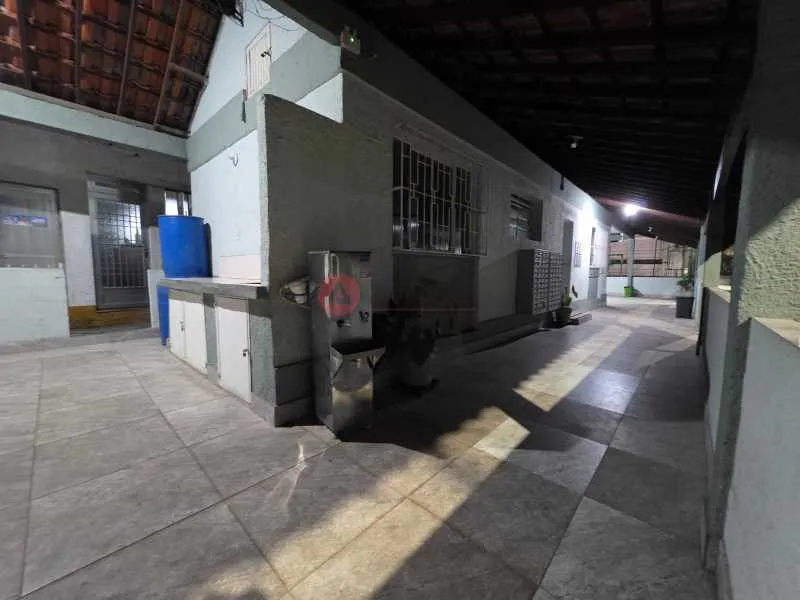 Unfurnished house with 3 bedrooms and 1 bathroom — photo 13