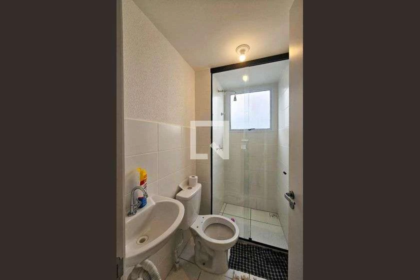 Apartamento para aluguel de 45 m² com 2 quartos e vaga — photo 4
