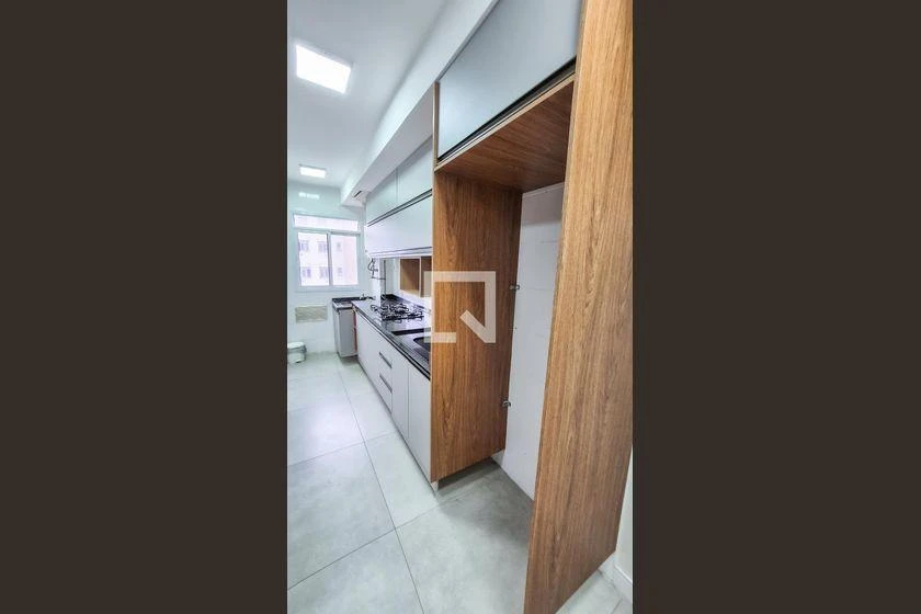 2-bedroom rental apartment with balcony and 1 parking — photo 43