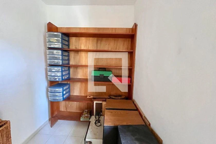 Квартира 90 м² з 3 спальнями та 1 паркомісцем — photo 37