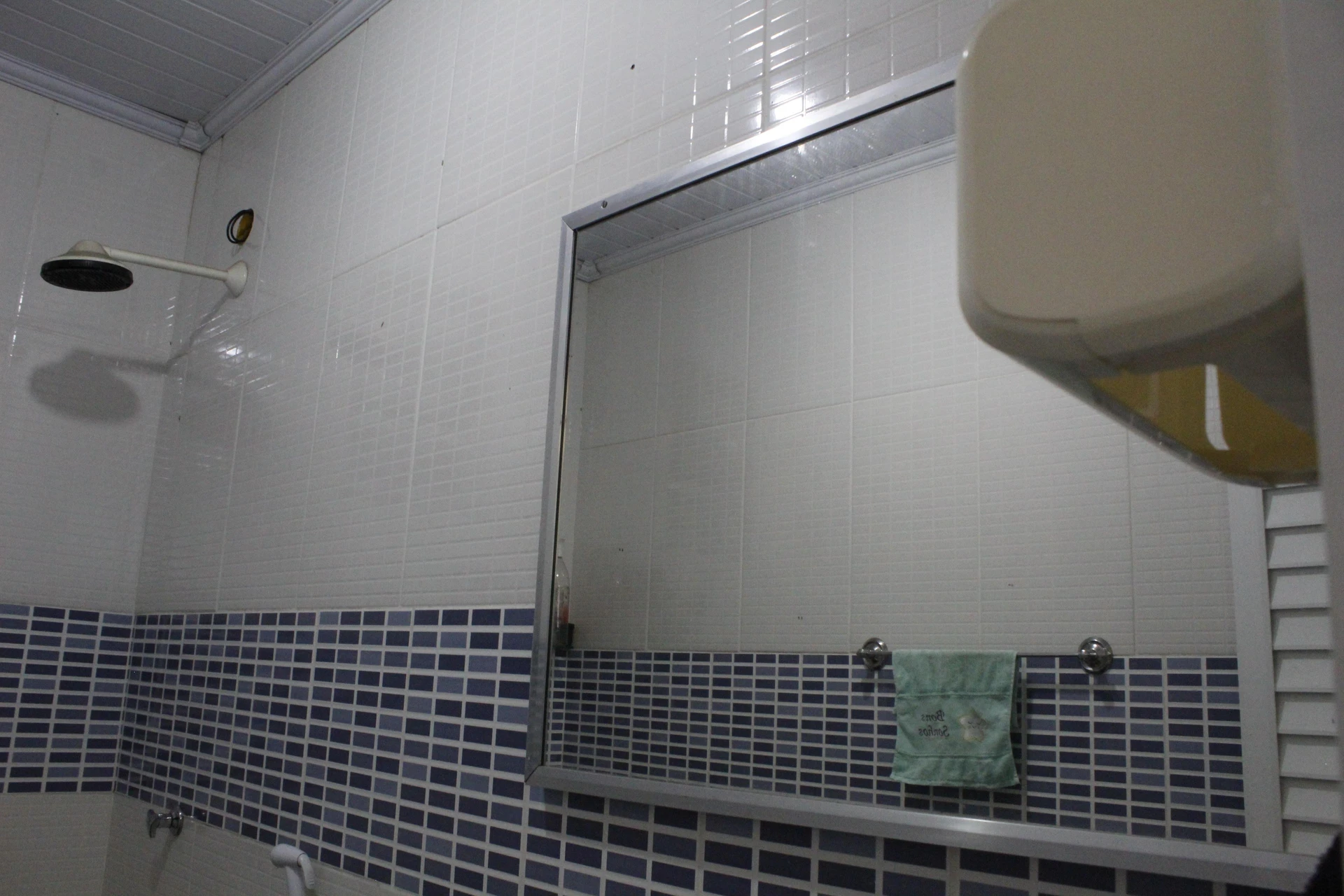 Casa sem mobília com 1 quarto e 2 banheiros e garagem — photo 25
