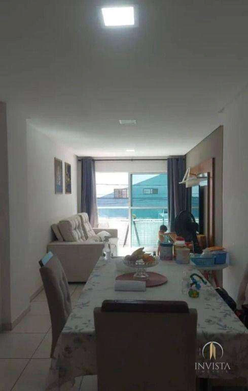 3-bedroom apartment with 98 m² and an en-suite — photo 4