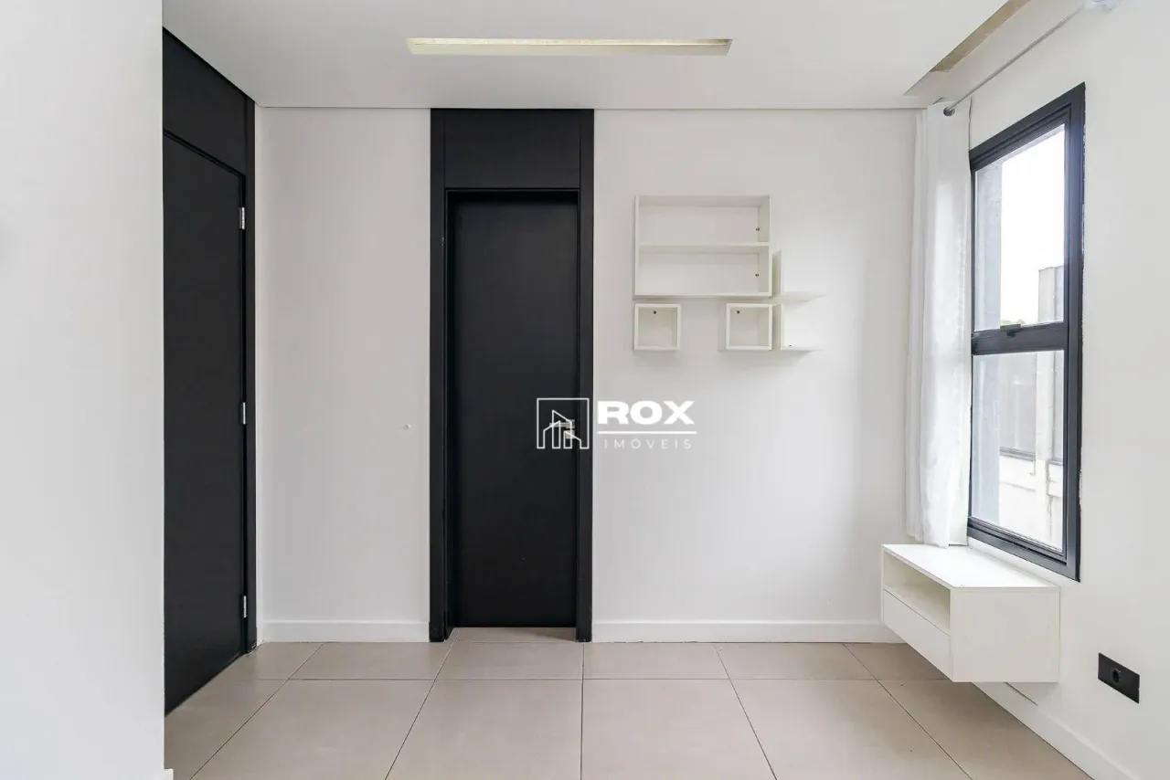 Apartamento com 2 quartos e varanda com churrasqueira — photo 13