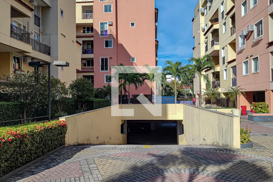 Apartamento mobiliado, 85 m², com piscina privativa — photo 60