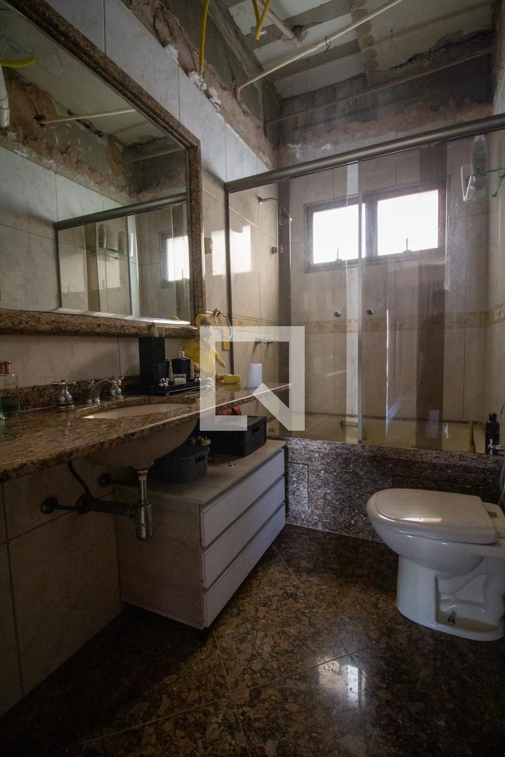Apartamento com vista para a água, Recreio dos Bandeirantes — photo 45