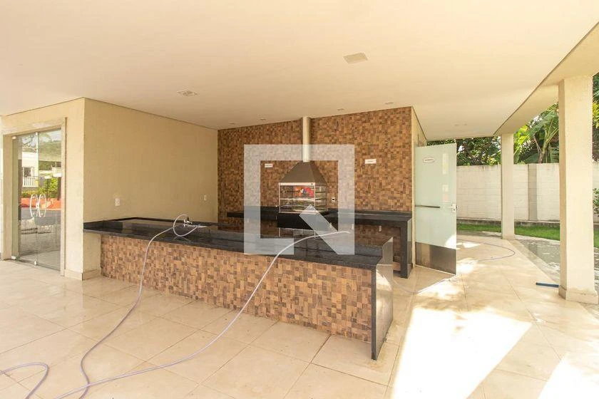 Квартира з 2 спальнями та вбудованою кухнею 42 м² — photo 39