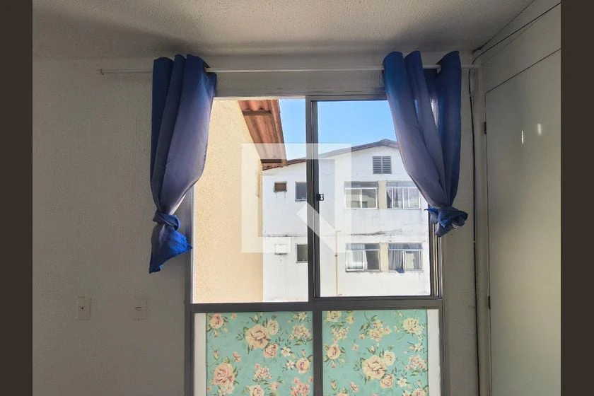Furnished 45 m² apartment with 2 bedrooms and parking — photo 8