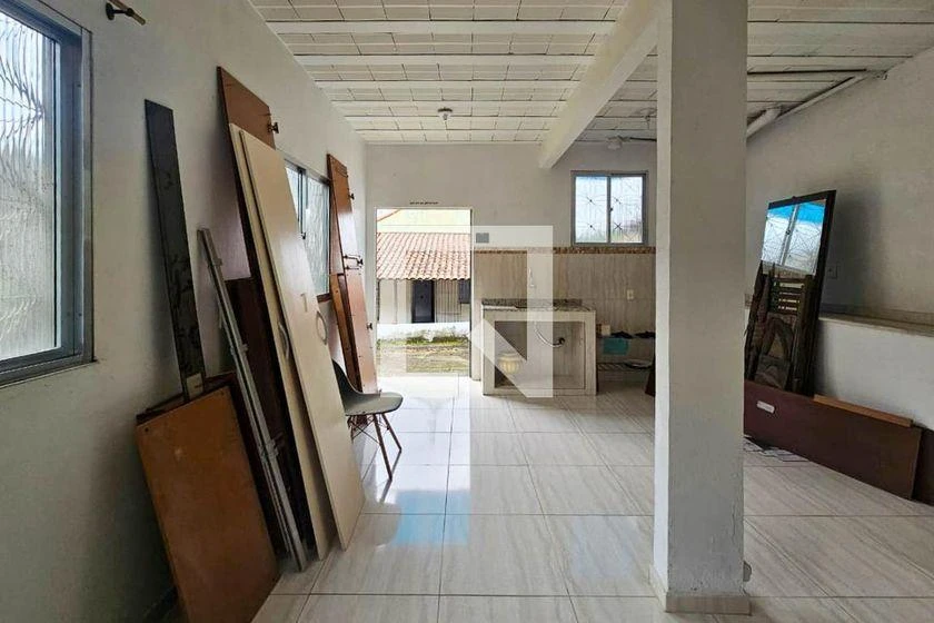 One-bedroom, 49 m² house in Rio de Janeiro — photo 12