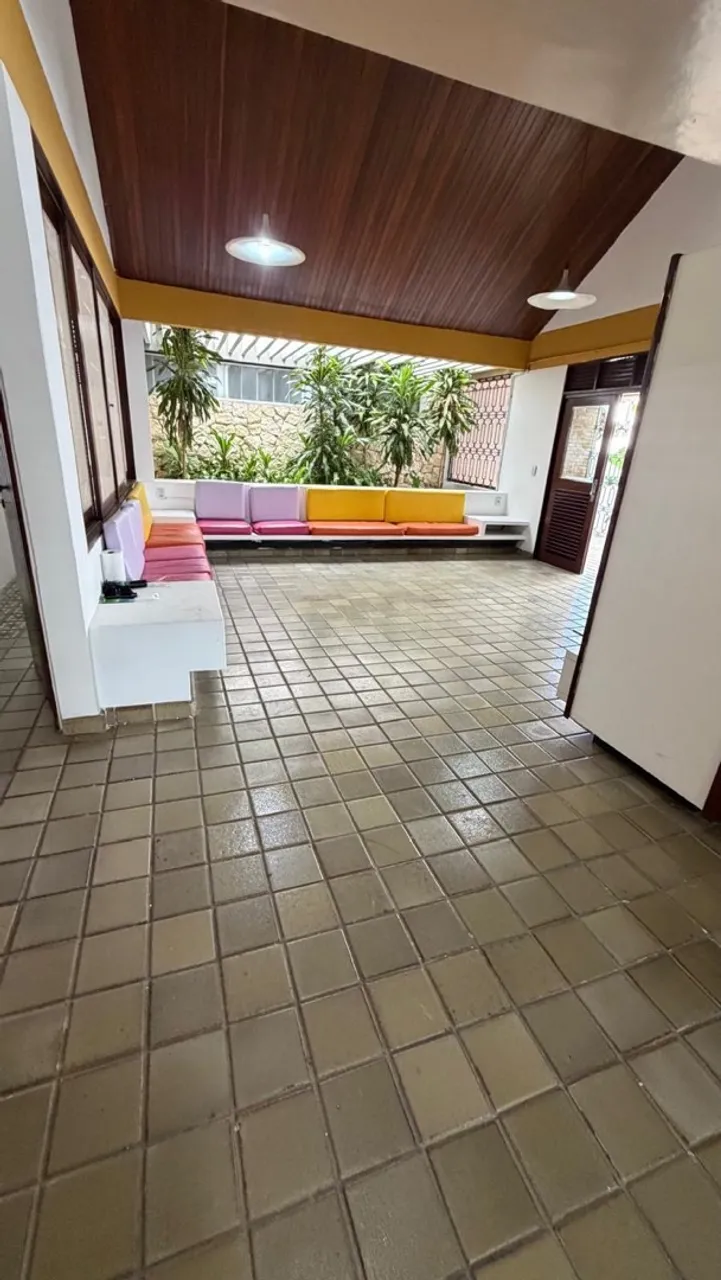 5-bedroom house, 400 m² — photo 7