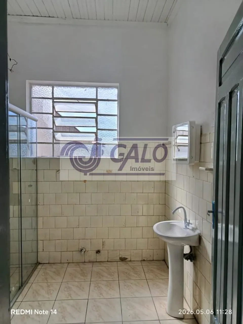 Apartamento para locação com 2 dormitórios e cozinha separada — photo 5