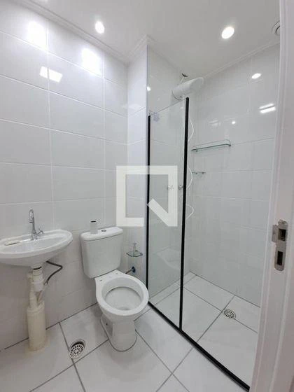 Apartamento de 2 quartos em condomínio com academia — photo 15