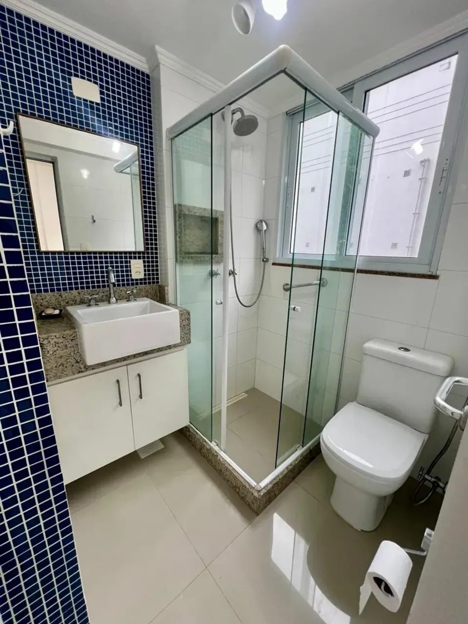 Furnished 3-bedroom rental apartment with 2 bathrooms — photo 17