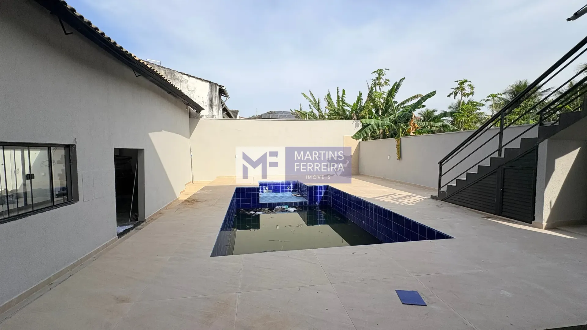 House for rent with 4 bedrooms and 3 bathrooms — photo 21