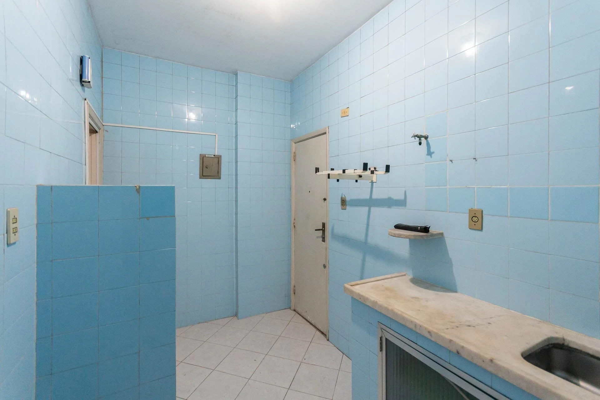 Квартира: 3 спальні, 76 м² — photo 7