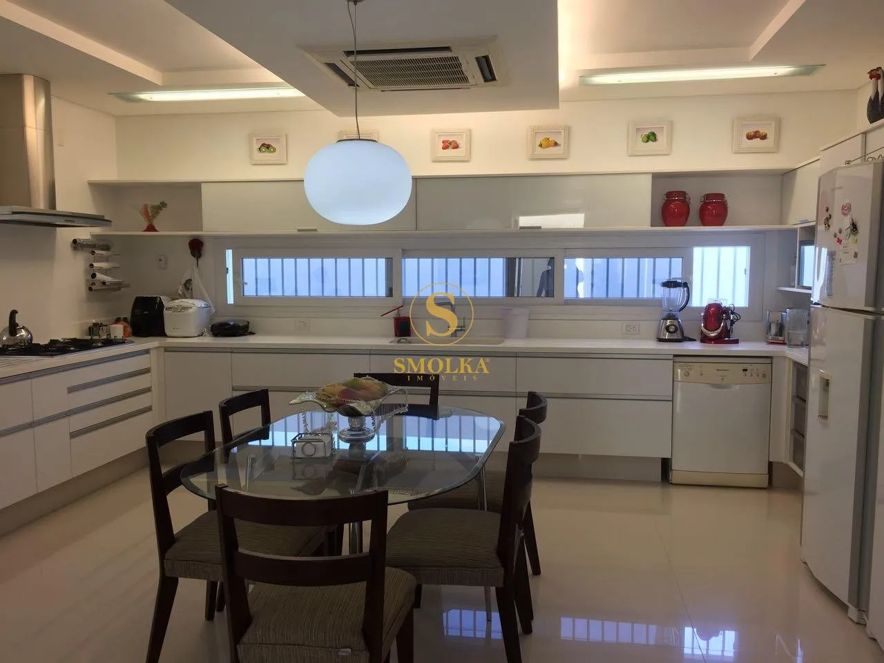 Casa amueblada de 787 m² con 5 suites y 6 plazas — photo 48