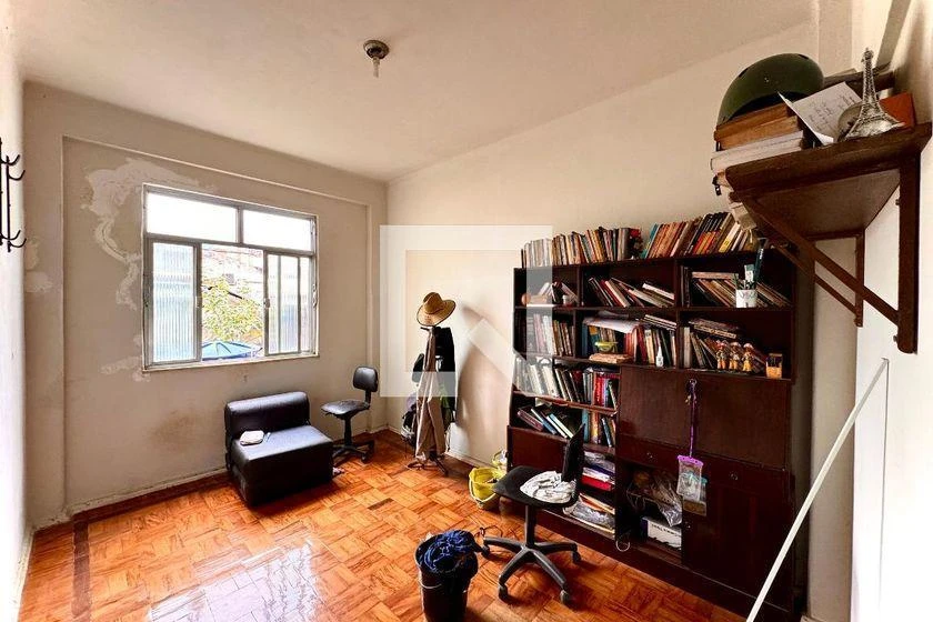 Lavadora y 2 dormitorios: departamento de 59 m² — photo 5