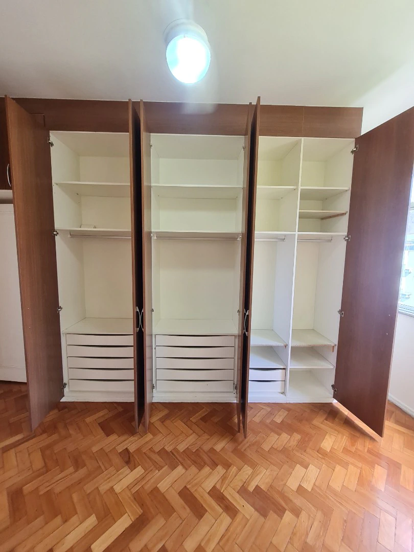 100 m² apartment with 3 bedrooms and an extra room — photo 16