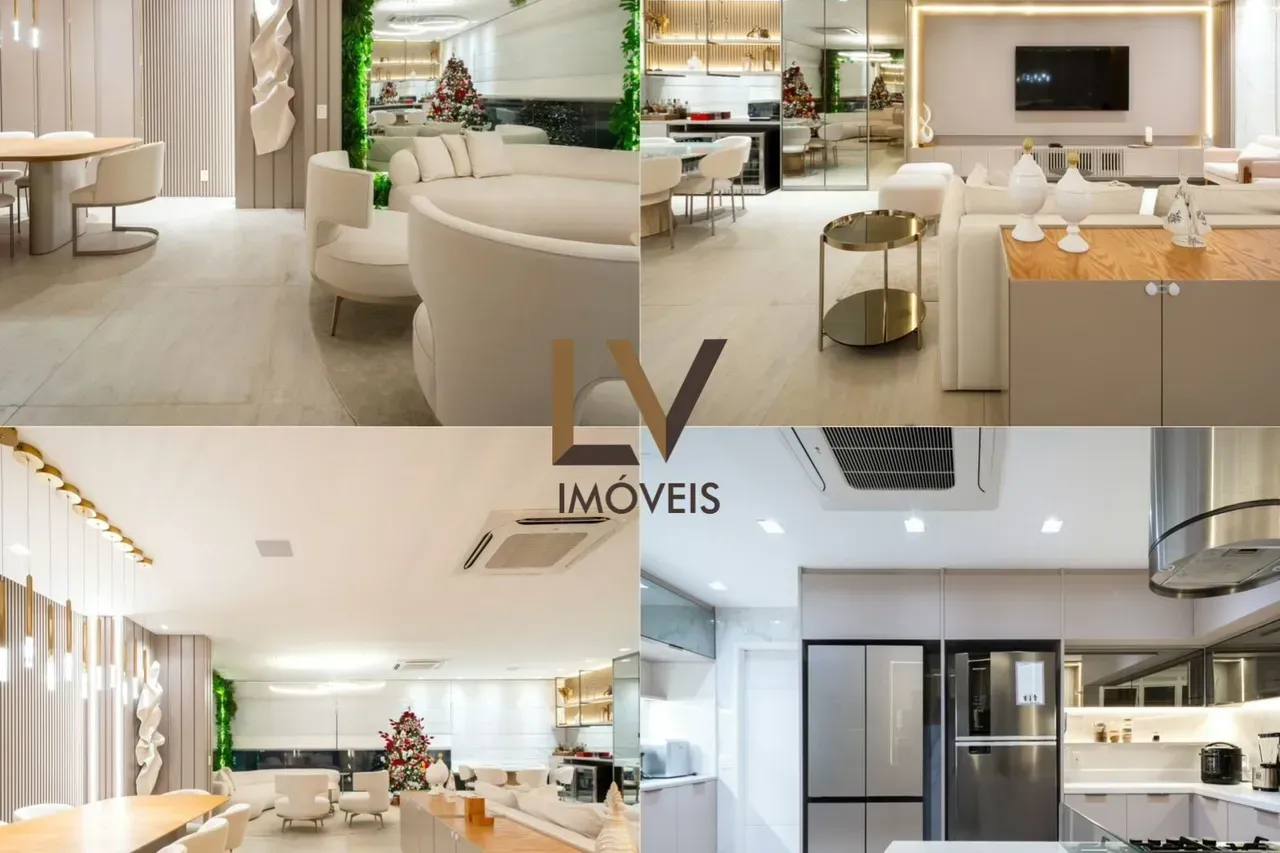 Furnished 4-bedroom apartment with open-plan kitchen — photo 29
