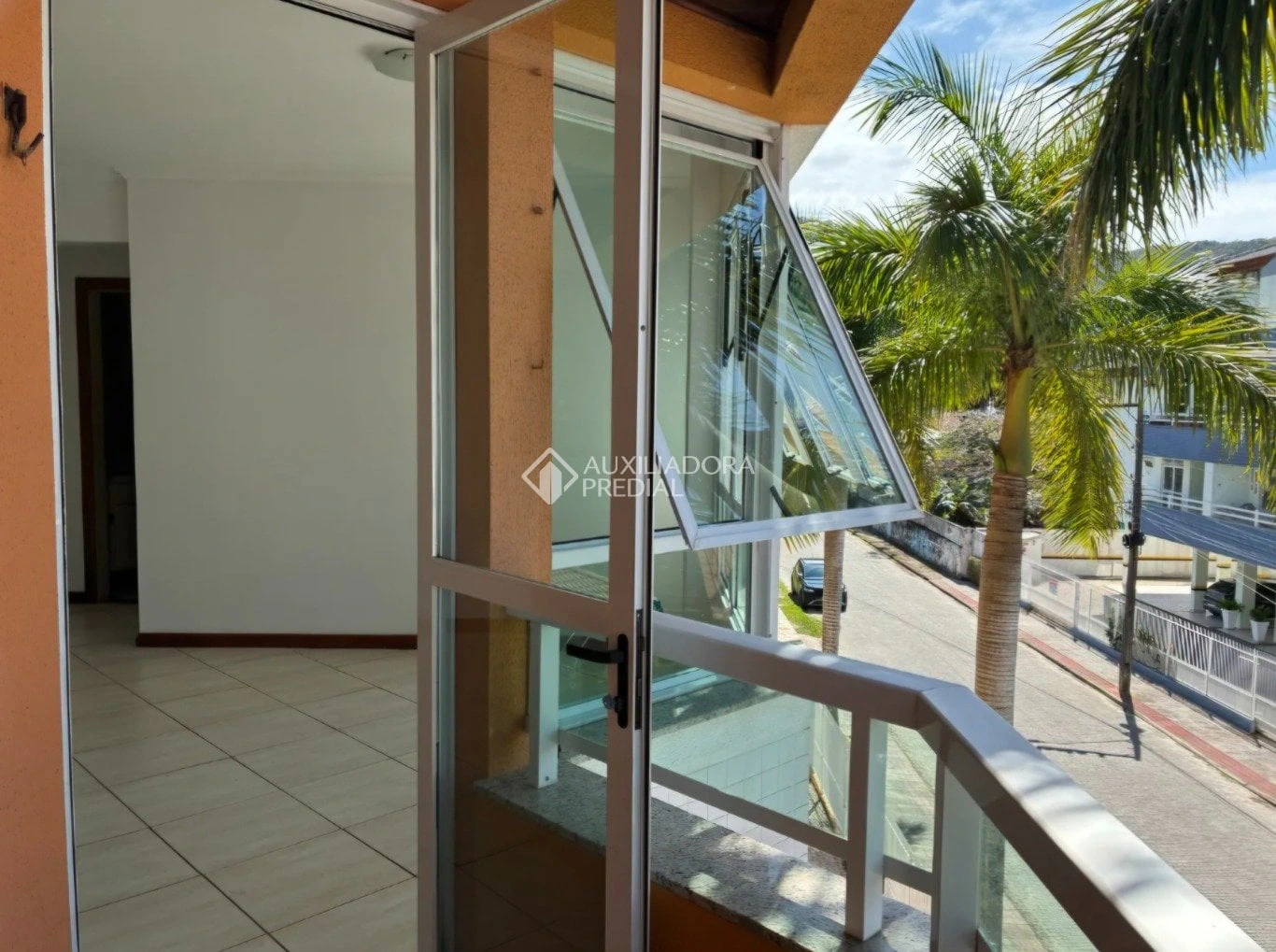 One-bedroom apartment, 46 m² — photo 18