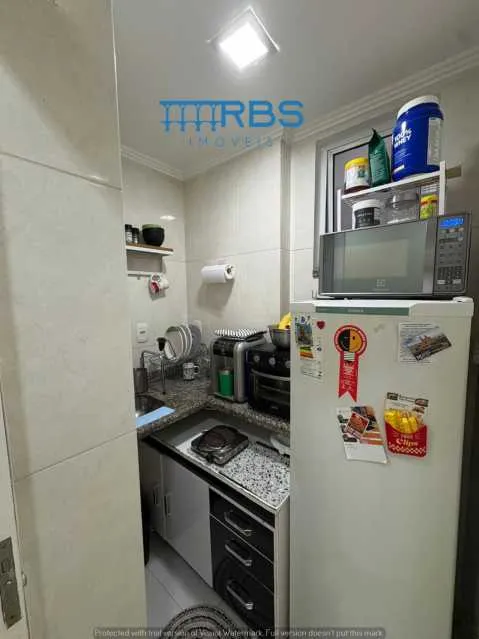 Кітнет із 1 спальнею та 1 ванною, без паркування — photo 6