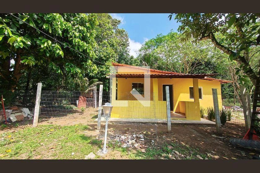 Casa de 55 m² e 2 quartos, Vargem Grande — photo 23