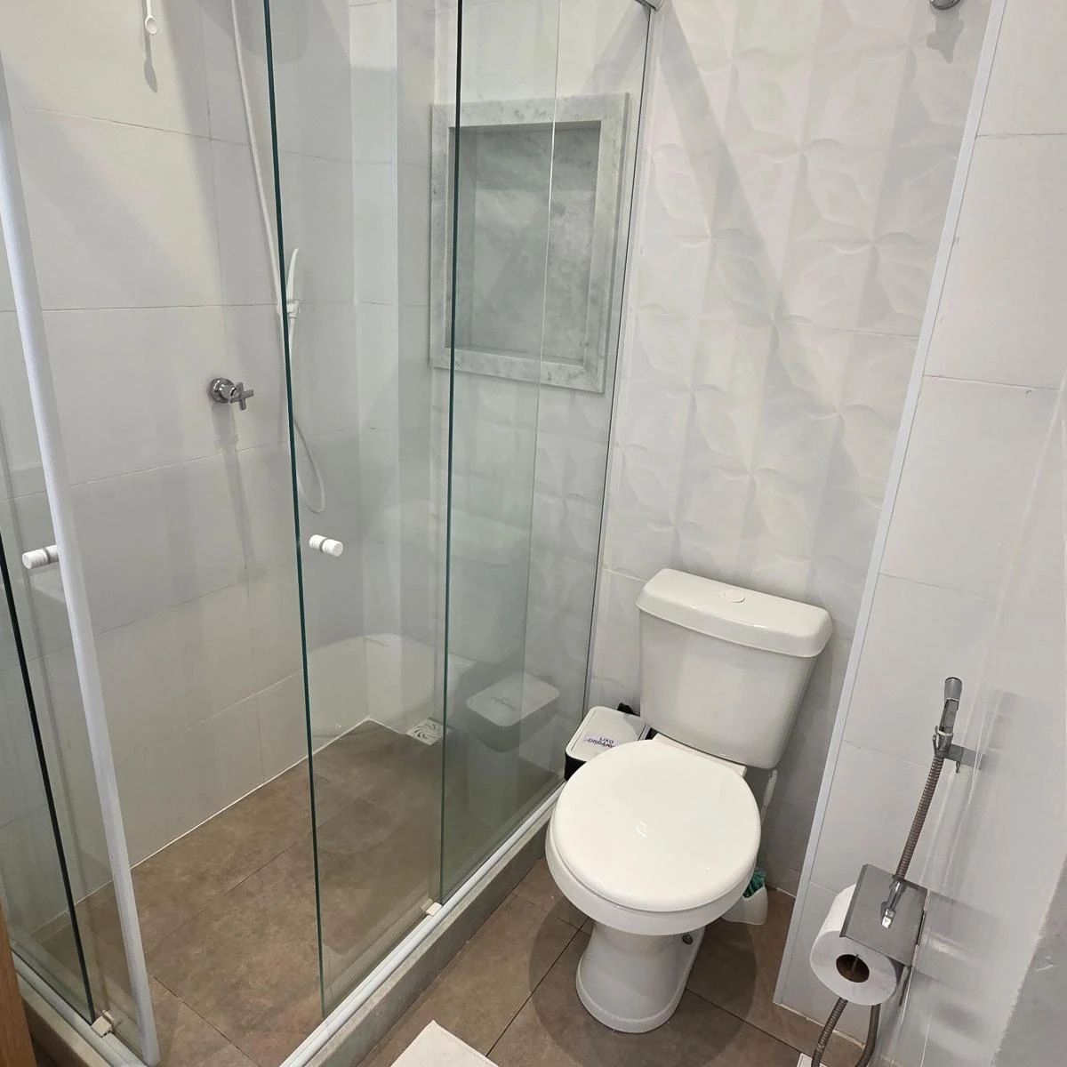 Departamento amueblado, 35 m², con secadora — photo 11