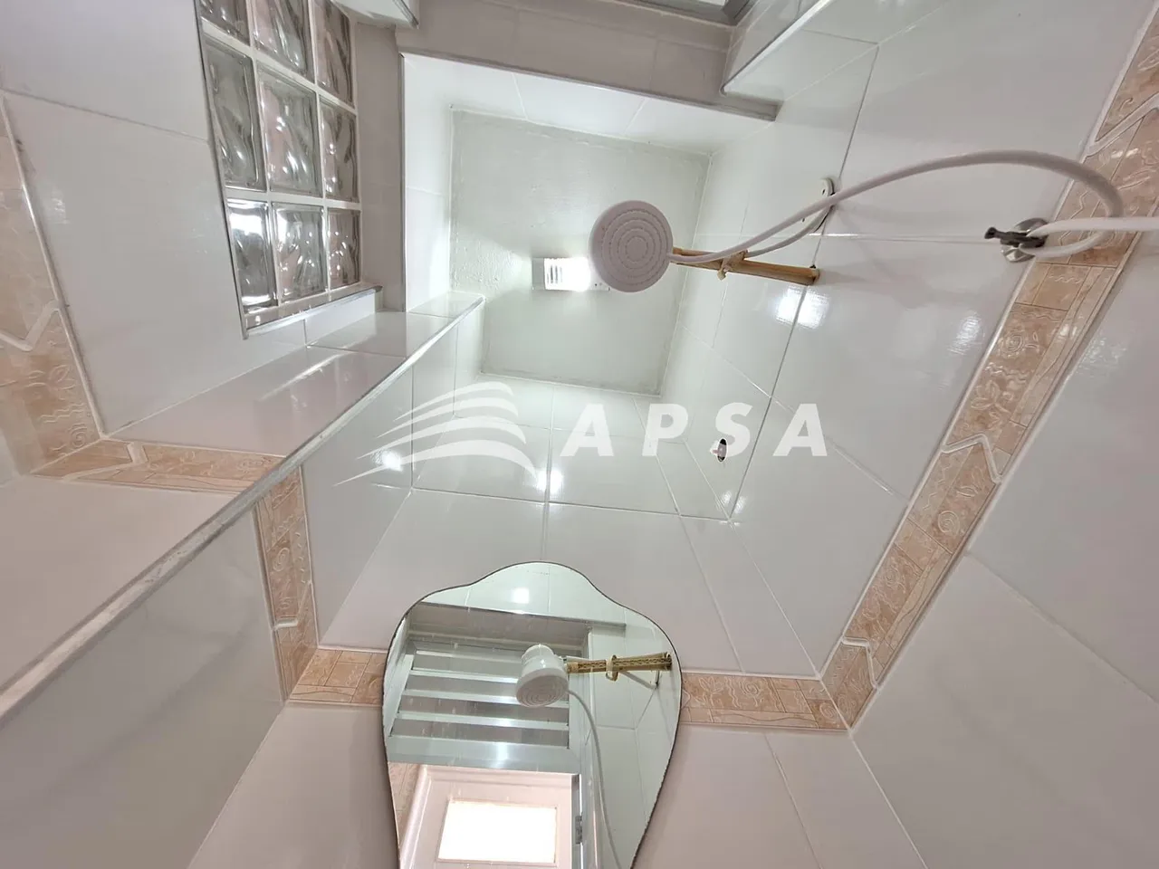 Furnished apartment 130 m² with 2 bedrooms and 2 baths — photo 5