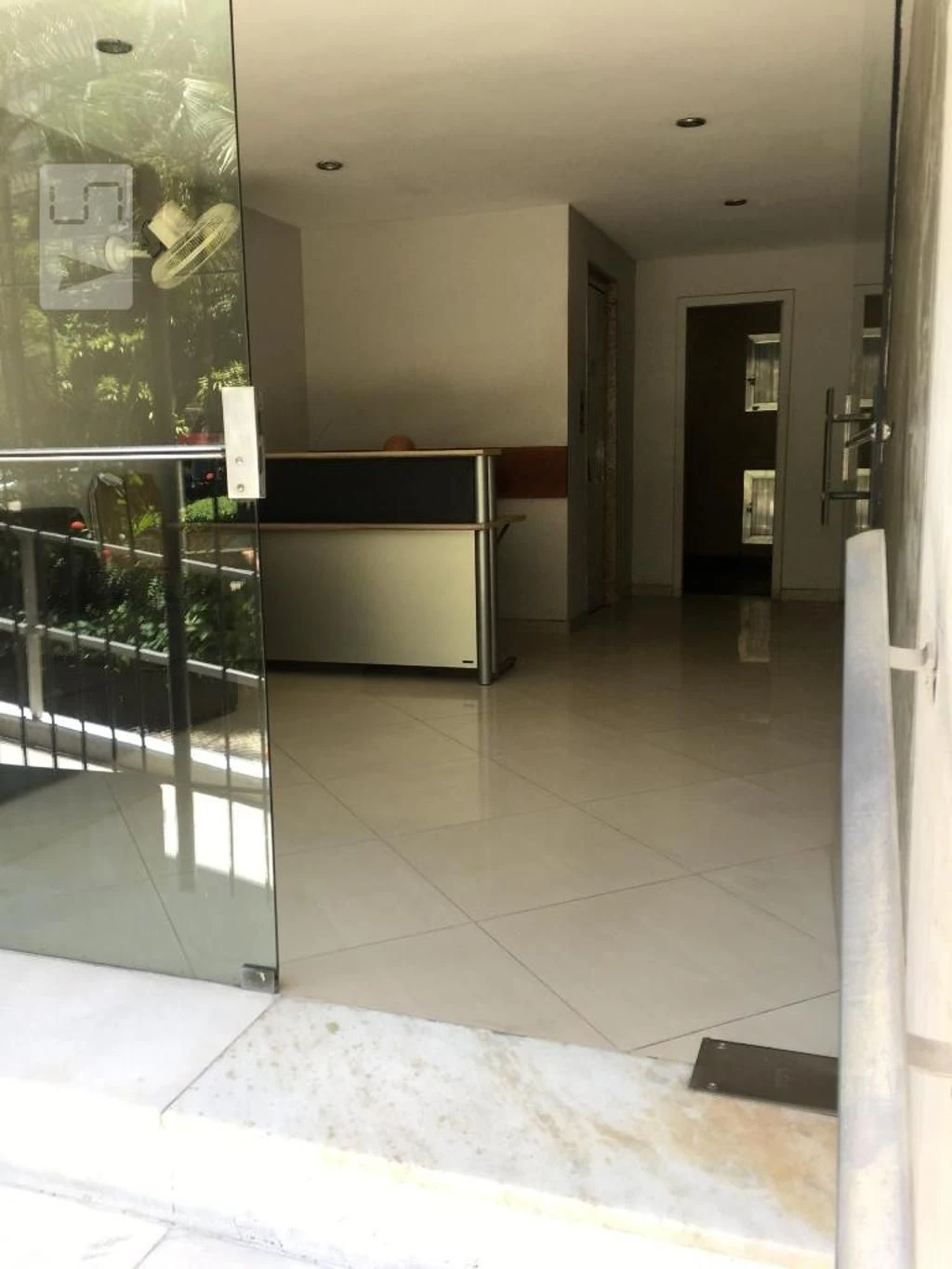 Apartment, 71 m², with a home office — photo 14