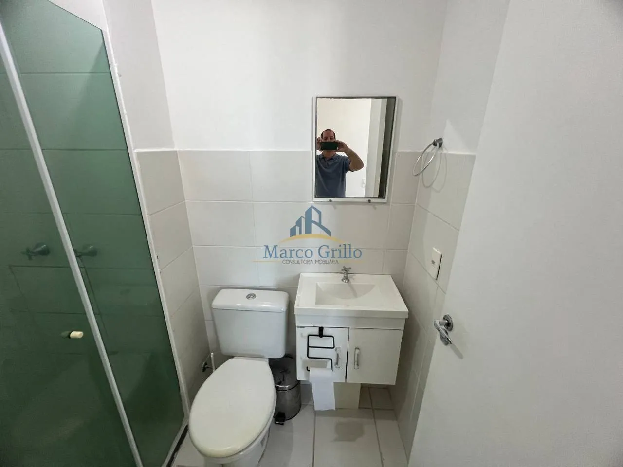 Apartamento com 2 quartos, 1 banheiro e 45 m² — photo 76