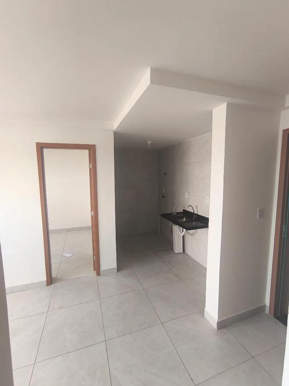 Квартира: 2 спальні, 54 м² — photo 2