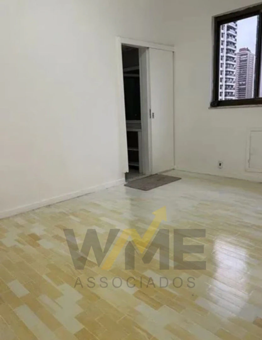 3-bedroom apartment in a building with a sauna — photo 13
