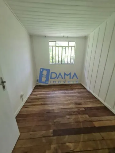 Unfurnished house with 2 bedrooms and 1 bathroom — photo 2