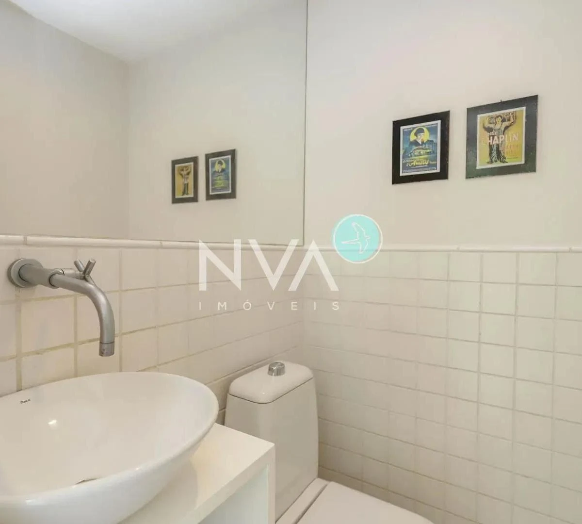 Apartamento mobiliado de 140 m² com 3 quartos e copa — photo 21