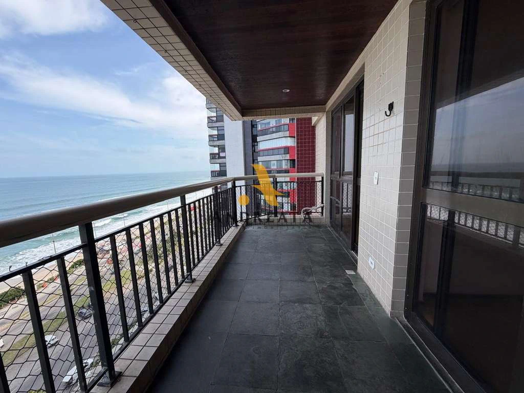 Apartamento de 1 quarto com cozinha fechada e vaga — photo 7