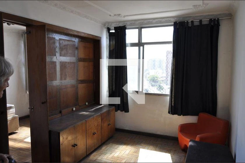 Apartamento de 2 quartos com máquina de lavar, Méier — photo 8