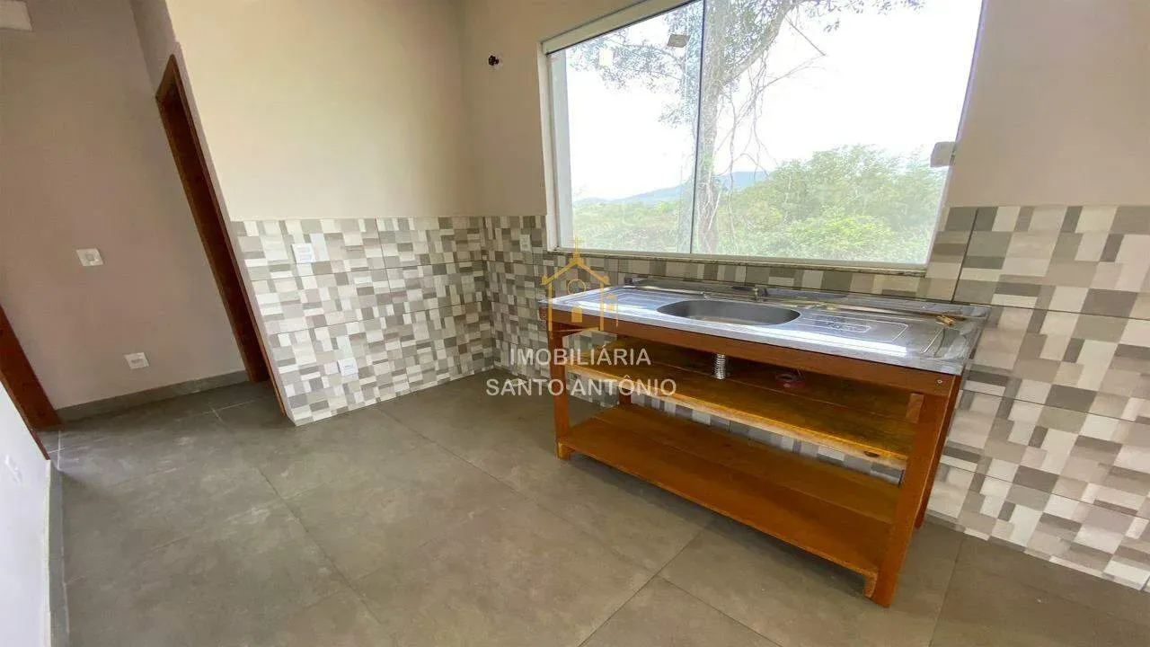 2-bedroom apartment, 50 m²
