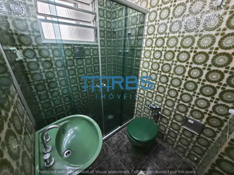 Apartamento de 1 dormitorio con cocina cerrada y sin parking — photo 10