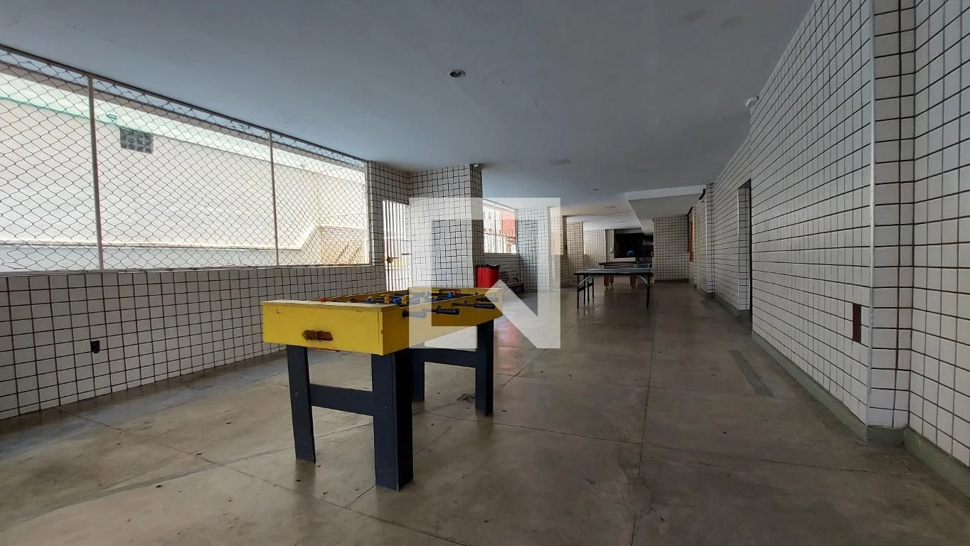 Apartamento mobiliado com 2 quartos e cozinha fechada — photo 45