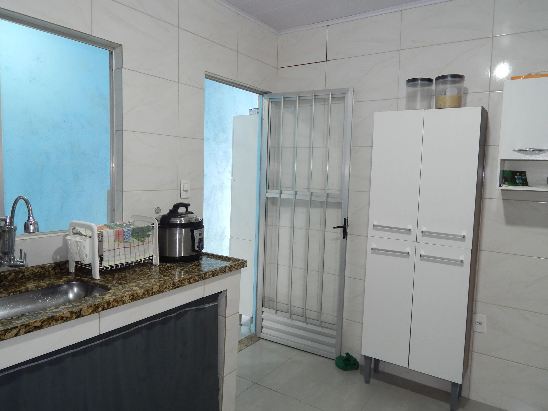 Furnished house, 128 m², with a private BBQ — photo 33
