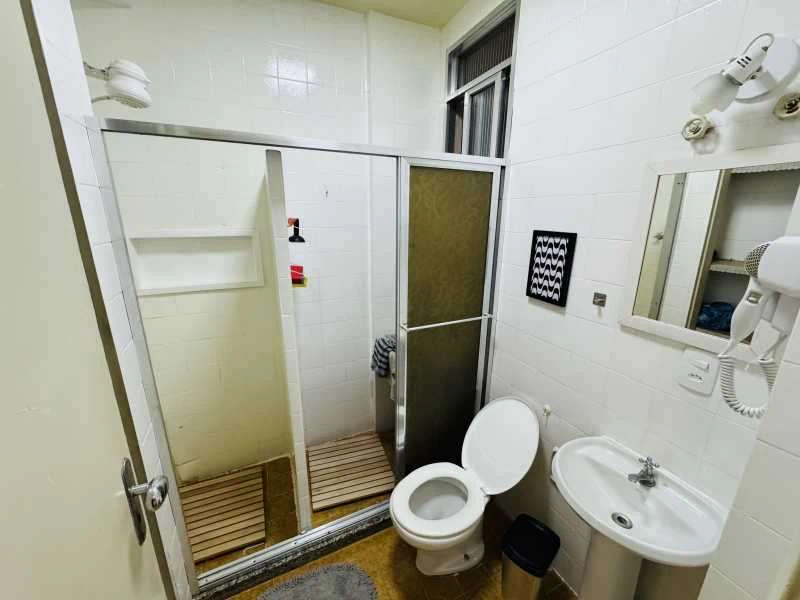 Furnished 30 m² apartment with 1 bedroom — photo 17