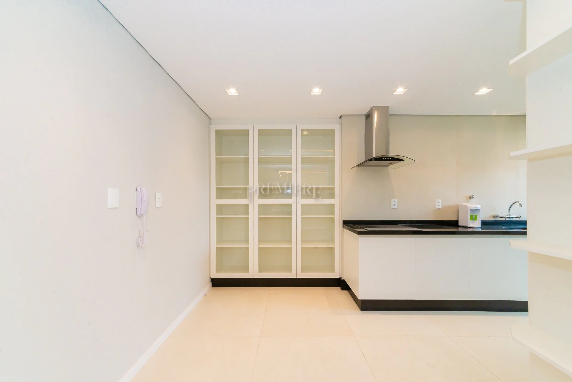 Apartamento de 3 quartos com máquina de lavar, Cristo Rei — photo 3