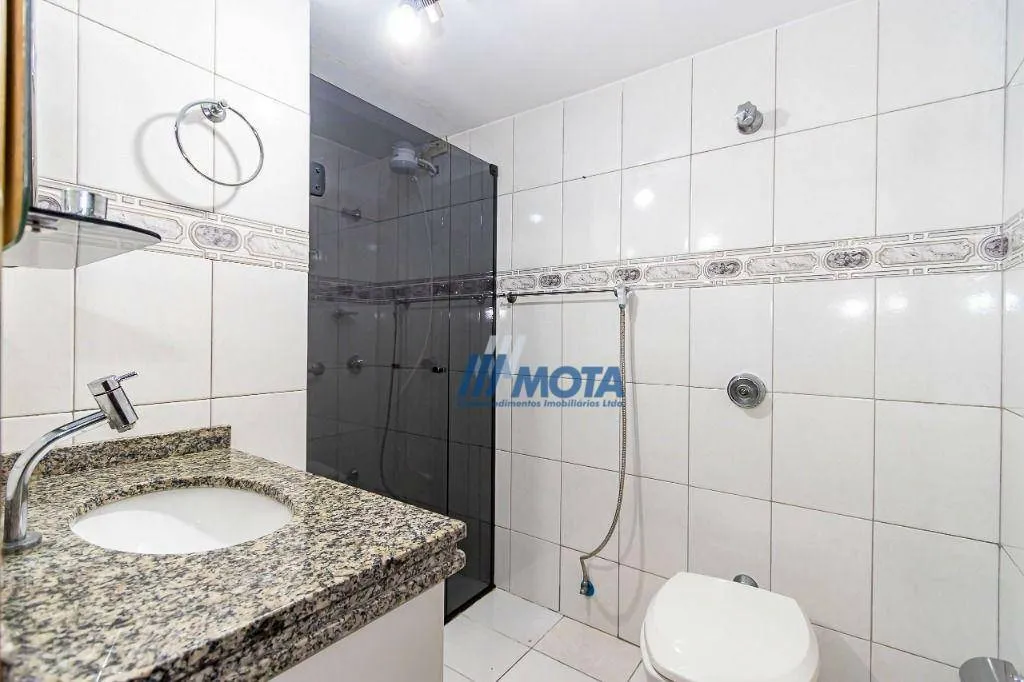 2-bedroom apartment with 89 m² and 1 parking space — photo 10