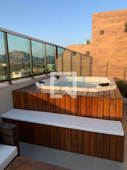 4 quartos e varanda envidraçada: apartamento de 140 m² — photo 29